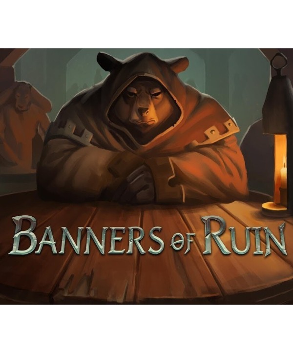 Banners of Ruin - Collection Bundle Steam Key EUROPE